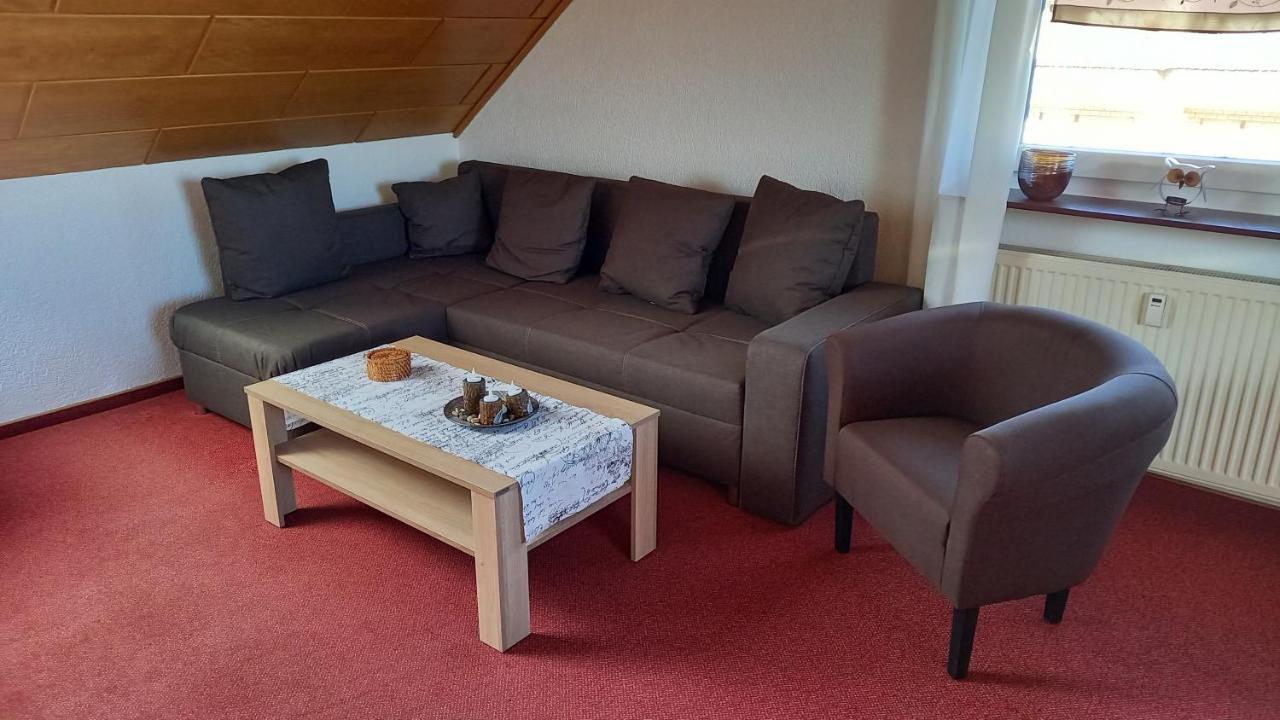 Ferienwohnung Haus Schmitt وينتربرغ المظهر الخارجي الصورة