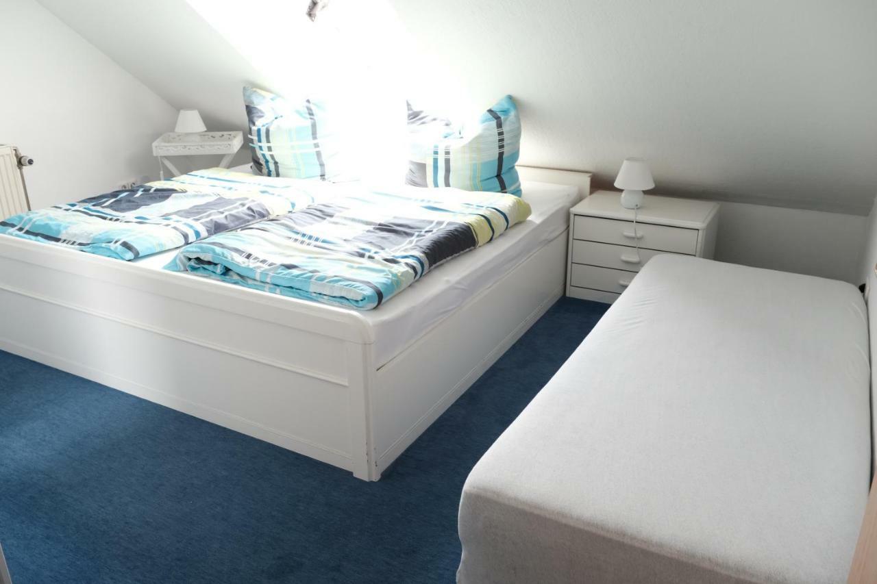 Ferienwohnung Haus Schmitt وينتربرغ المظهر الخارجي الصورة