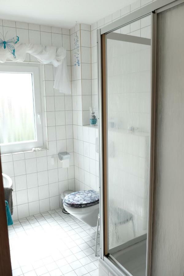 Ferienwohnung Haus Schmitt وينتربرغ المظهر الخارجي الصورة